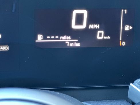 New 2026 Nissan Kicks SV w/ SV Premium Package image 22