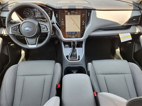 New 2025 Subaru Legacy Premium image 20