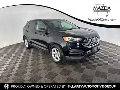 Used 2019 Ford Edge SE