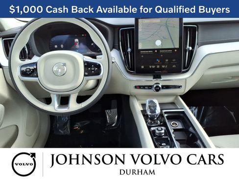 New 2026 Volvo XC60 B5 Ultra w/ Protection Package Premier AWD/4WD image 8