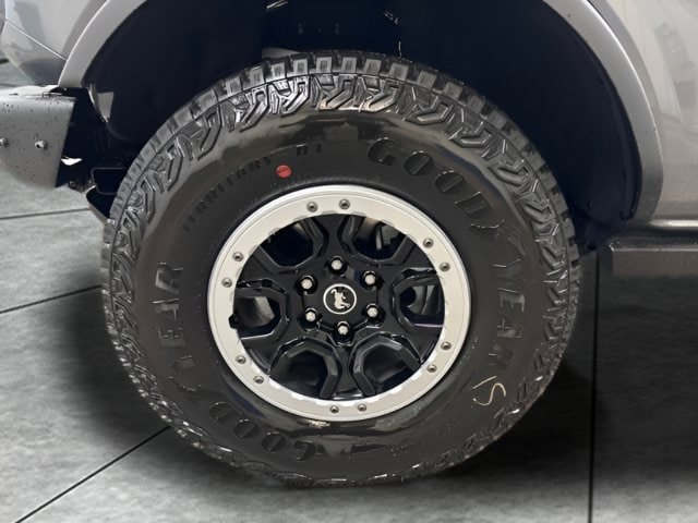 Used 2025 Ford Bronco Badlands w/ Sasquatch Package AWD/4WD image 29
