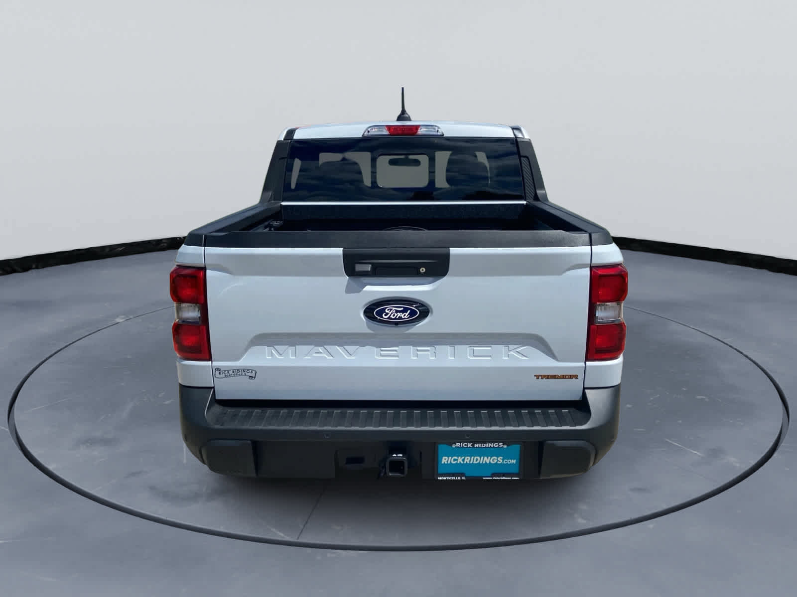 New 2026 Ford Maverick Tremor AWD/4WD image 5