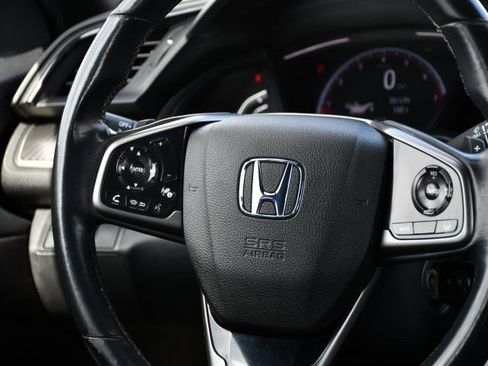 Used 2019 Honda Civic Sport image 24