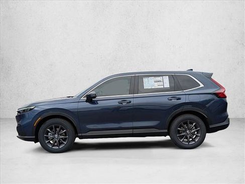 New 2026 Honda CR-V EX-L image 5