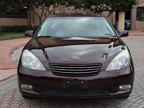 Used 2003 Lexus ES 330 image 10