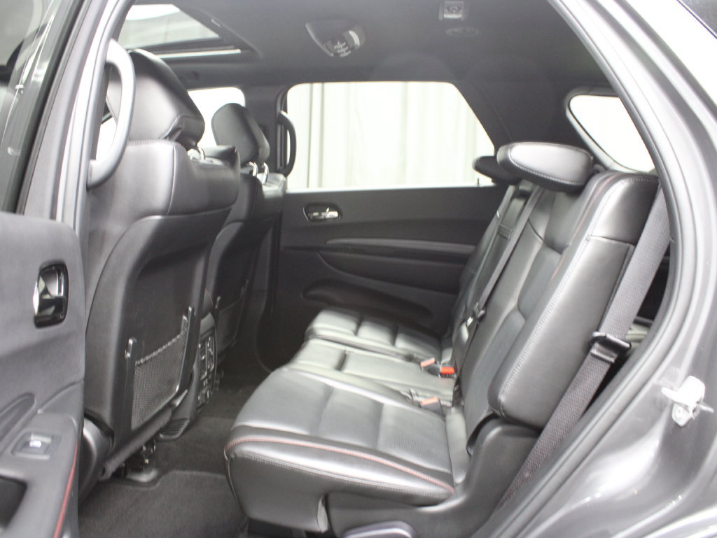 Used 2025 Dodge Durango R/T AWD/4WD image 16