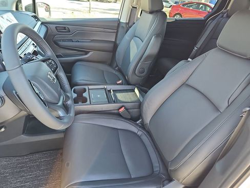 New 2026 Honda Odyssey EX-L image 16