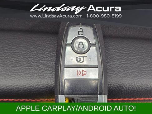 Used 2025 Ford Escape ST-Line AWD/4WD image 23