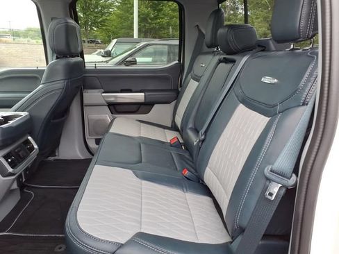 Used 2023 Ford F150 Limited AWD/4WD image 18