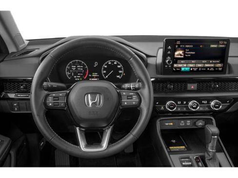 Certified 2024 Honda CR-V EX-L image 7