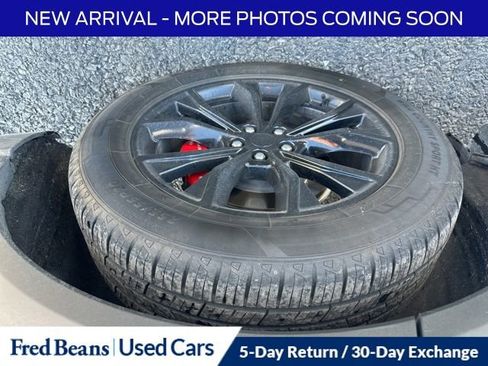 Used 2021 Ford Explorer Limited w/ Equipment Group 301A image 3