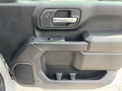 Used 2022 Chevrolet Silverado 3500 W/T w/ WT Convenience Package AWD/4WD image 18
