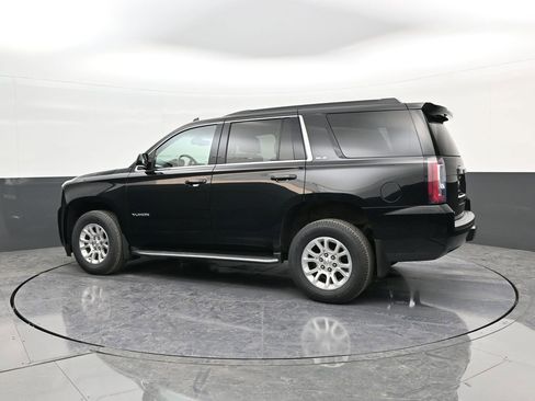 Used 2020 GMC Yukon SLE image 5