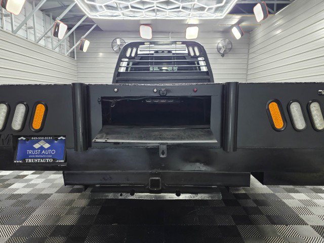 Used 2023 RAM 4500 SLT w/ Quick Order Package 2YG SLT AWD/4WD image 12