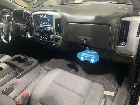 Used 2019 GMC Sierra 1500 SLE w/ SLE Value Package AWD/4WD image 28