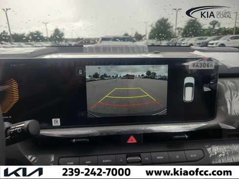 New 2027 Kia Seltos S FWD image 24
