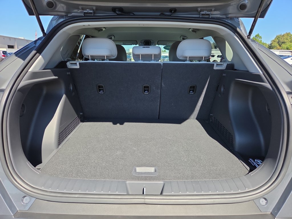 Certified 2024 Hyundai Kona SEL FWD image 30