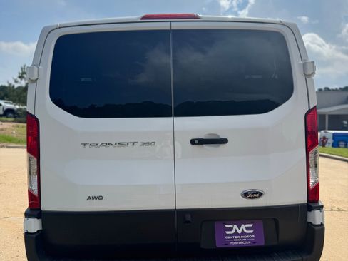New 2024 Ford Transit 350 XL image 27