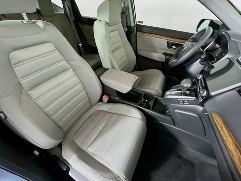 Used 2022 Honda CR-V EX image 31