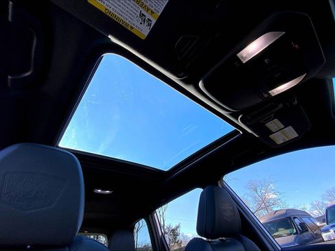 Certified 2024 Subaru Forester Wilderness image 12