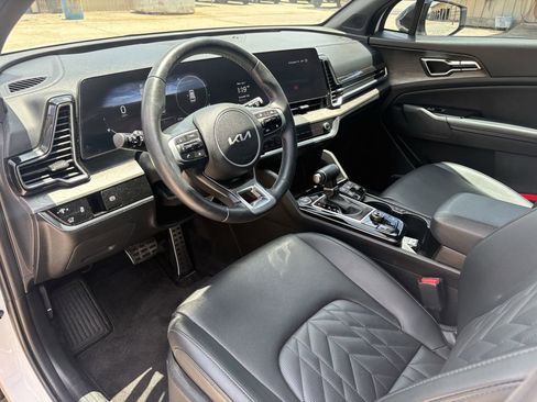 Used 2024 Kia Sportage X-Pro Prestige AWD/4WD image 14