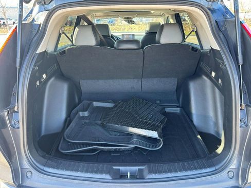 Used 2023 Honda CR-V EX image 5