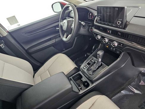 Used 2025 Honda CR-V EX image 11