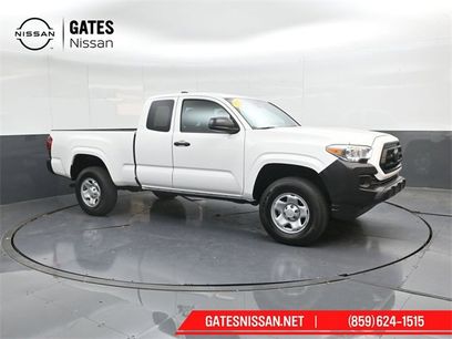 Used 2023 Toyota Tacoma SR
