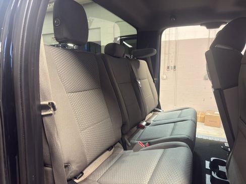 Used 2017 Ford F250 XLT w/ FX4 Off-Road Package image 25