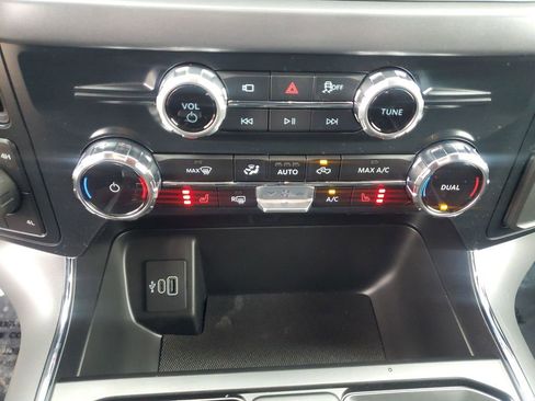 New 2026 Ford F150 XLT w/ Equipment Group 302A MID image 31