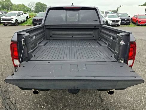Used 2023 Honda Ridgeline RTL image 30