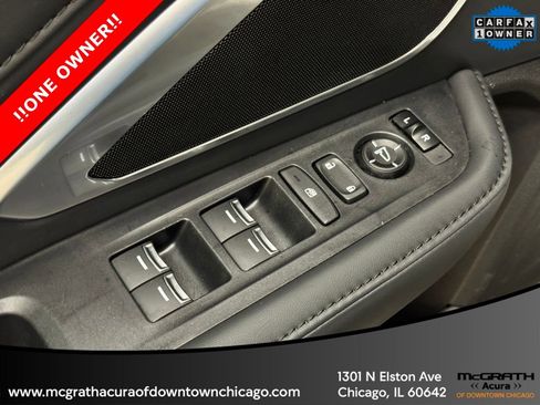 Used 2023 Acura RDX AWD image 13