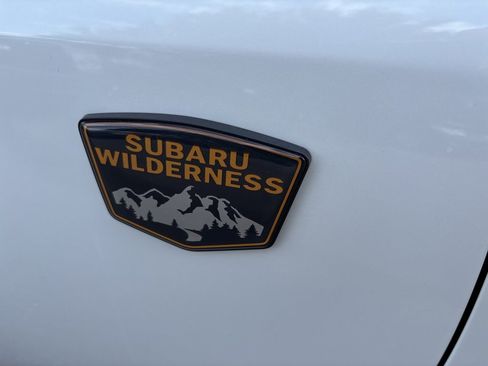 Certified 2022 Subaru Outback Wilderness w/ Wilderness Package image 3
