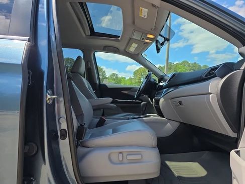 Used 2018 Honda Pilot EX-L image 51