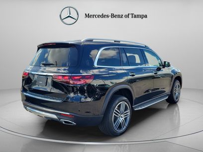 New 2026 Mercedes-Benz GLS 450 4MATIC