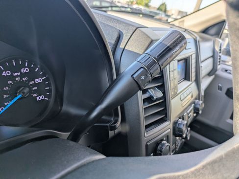 Used 2021 Ford F350 XL w/ Power Equipment Group AWD/4WD image 26