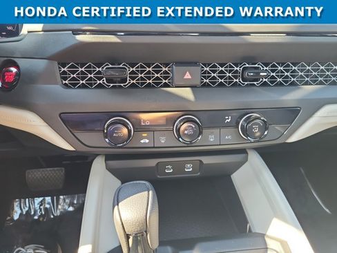 Certified 2024 Honda Accord LX image 30