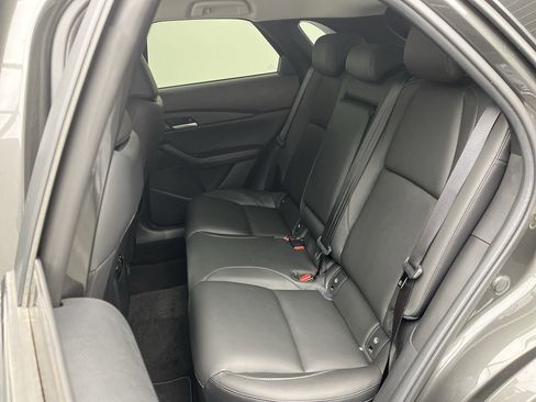 New 2025 MAZDA CX-30 AWD 2.5 S w/ Select Sport Pkg image 9