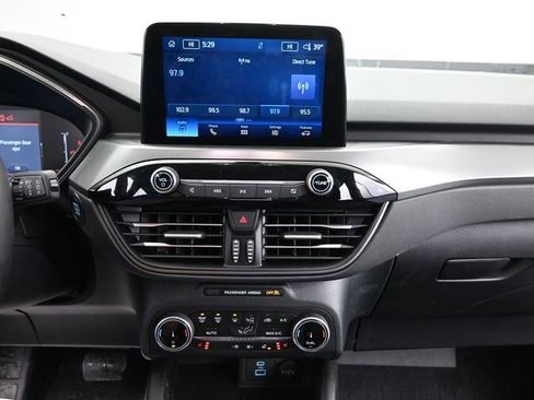 Used 2023 Ford Escape Active image 16