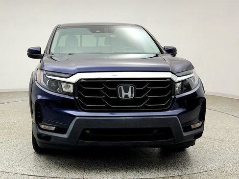 Used 2023 Honda Ridgeline RTL image 2