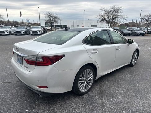Used 2016 Lexus ES 350 image 3