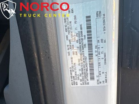 Used 2018 Ford Transit 250 148 Low Roof image 24