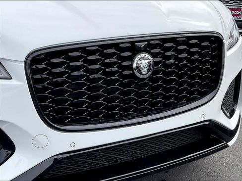 New 2026 Jaguar F-PACE R-Dynamic S image 34