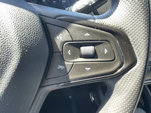 Used 2021 Chevrolet TrailBlazer LS FWD image 22