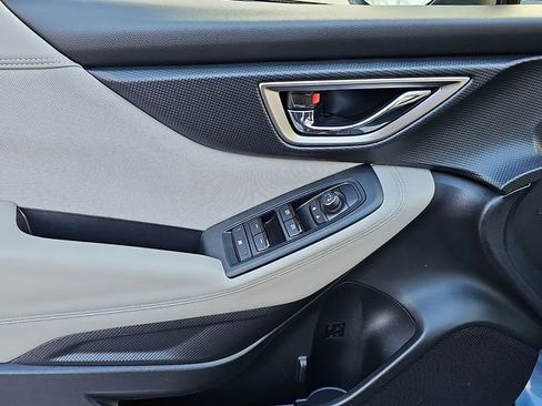 Used 2022 Subaru Forester Premium image 13