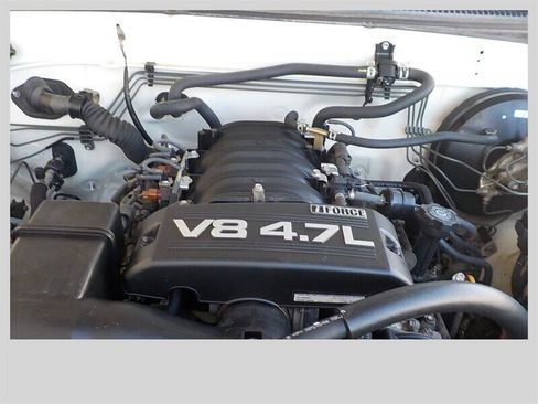 Used 2006 Toyota Tundra Limited image 14