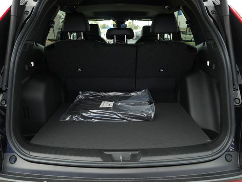 New 2026 Honda CR-V Sport-L image 8