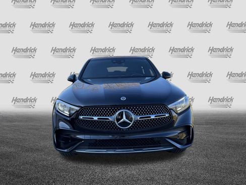 Certified 2025 Mercedes-Benz GLC 300 4MATIC image 3