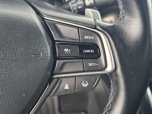 Used 2022 Honda Accord Sport image 28