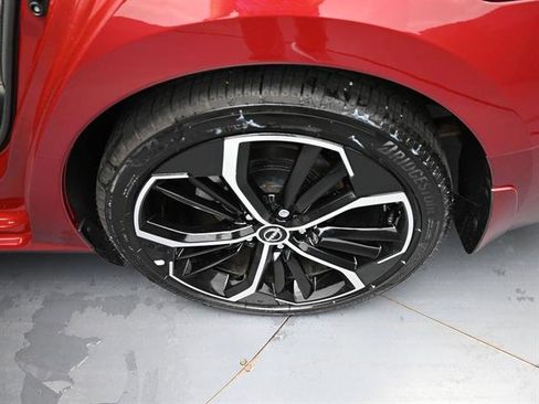 Used 2025 Nissan Altima 2.5 SR image 21